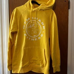 Gymshark Fitness Hoodie